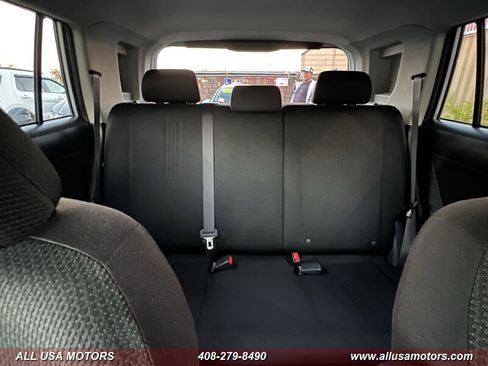 Used 2008 Scion xB image 22