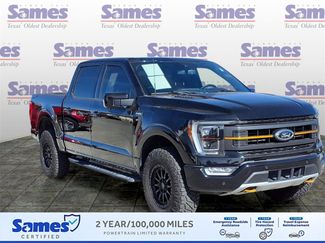 Used 2023 Ford F150 Tremor w/ Equipment Group 402A High video 1