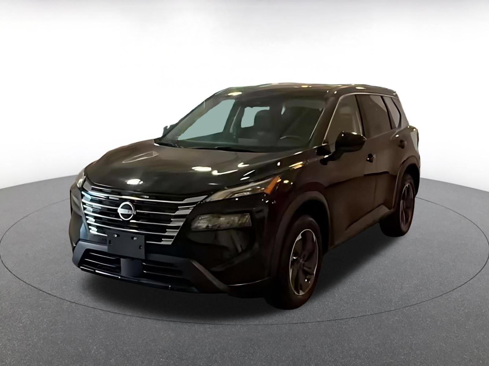 Used 2025 Nissan Rogue SV FWD image 6