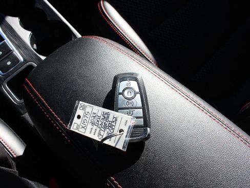 Used 2023 Ford Escape ST-Line w/ Tech Pack #1 image 17