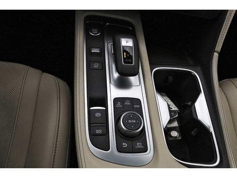 Used 2025 INFINITI QX60 Pure image 26