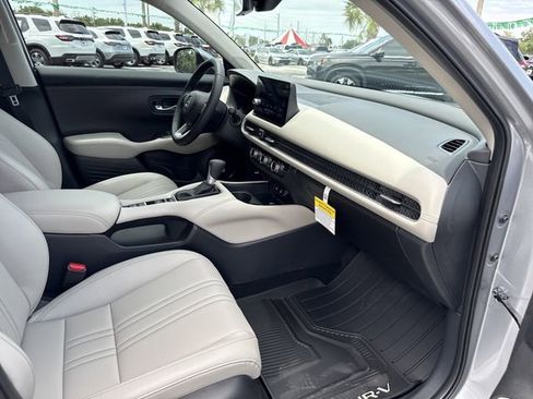 New 2026 Honda HR-V EX-L image 17