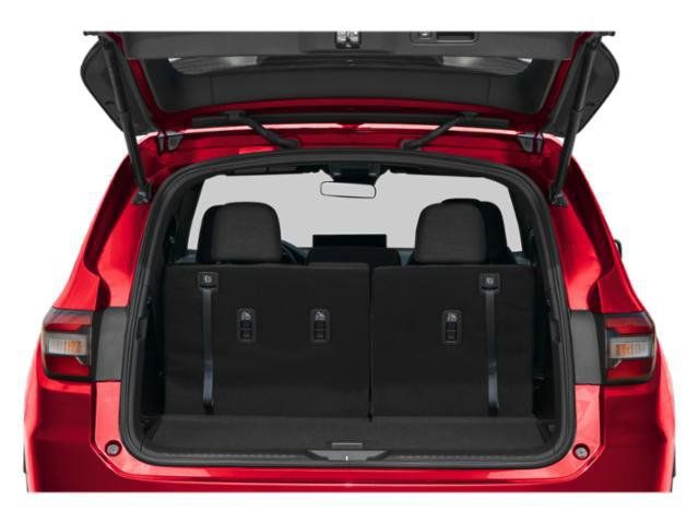 New 2026 Honda Pilot Sport image 13
