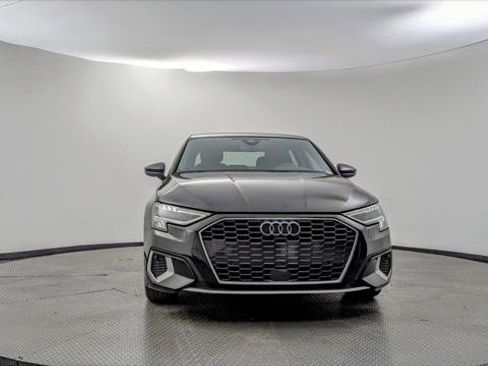 Used 2023 Audi A3 2.0T Premium w/ Convenience Package image 12