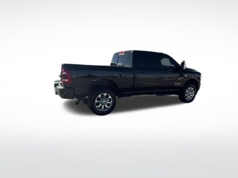 Used 2024 RAM 3500 Laramie w/ Sport Appearance Package image 38