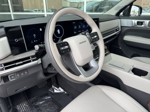 Used 2024 Hyundai Santa Fe Calligraphy image 33