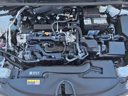 Used 2023 Toyota Corolla LE FWD image 21