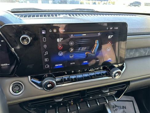 Certified 2024 Chevrolet Colorado ZR2 image 19