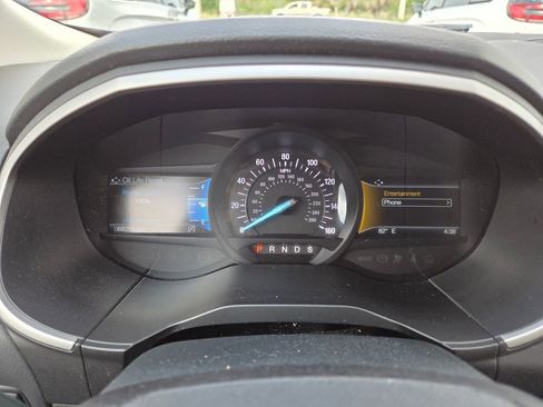 Used 2020 Ford Edge SEL FWD image 34