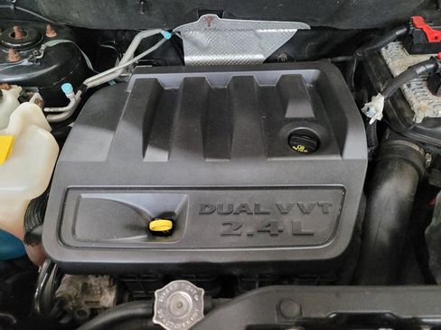 Used 2015 Jeep Patriot Sport w/ Power Value Group AWD/4WD image 30