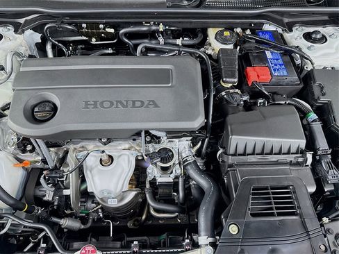 New 2026 Honda Civic Sport image 13