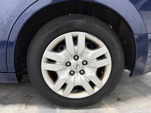 Used 2012 Nissan Altima 2.5 S image 22