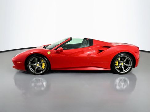 Used 2018 Ferrari 488 Spider RWD image 64