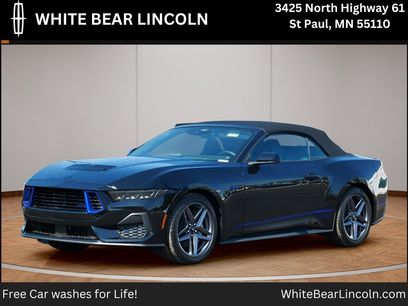 Used 2025 Ford Mustang GT Premium