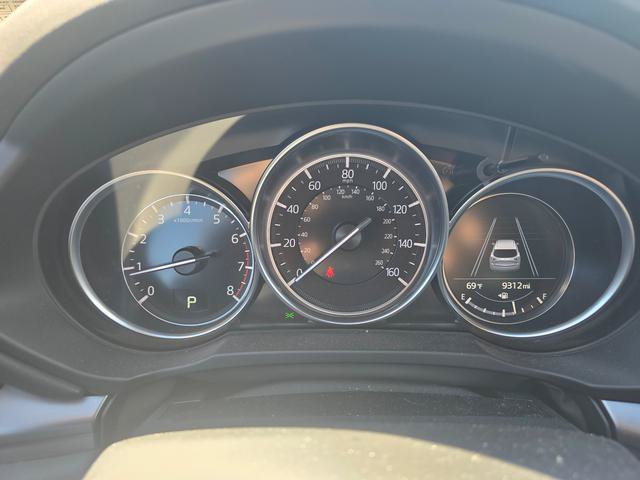 Used 2024 MAZDA CX-5 AWD 2.5 S w/ Select Package image 27