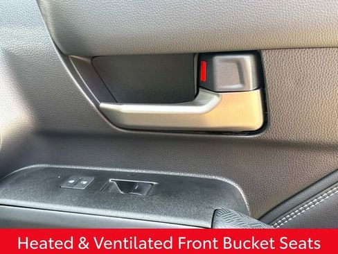 Used 2025 Toyota 4Runner Limited image 20