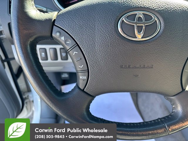 Used 2010 Toyota Tacoma 2WD Access Cab w/ SR5 Pkg #2 image 15