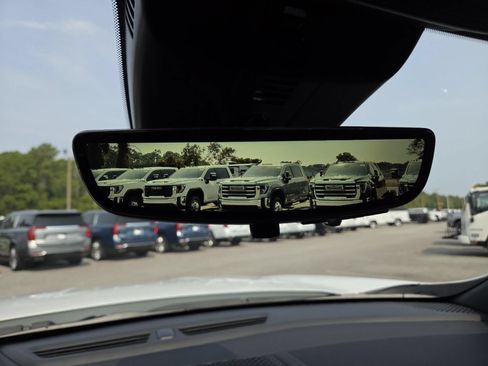 New 2026 GMC Acadia Elevation w/ Elevation Premium Package FWD image 10