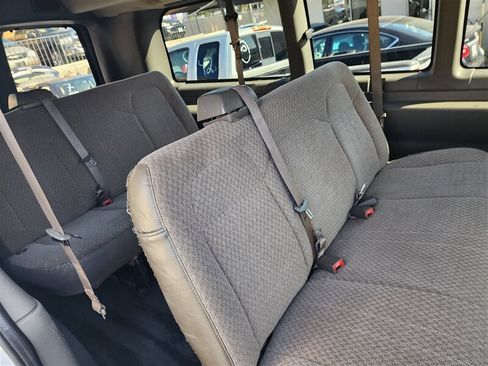 Used 2014 Chevrolet Express 1500 LS image 13