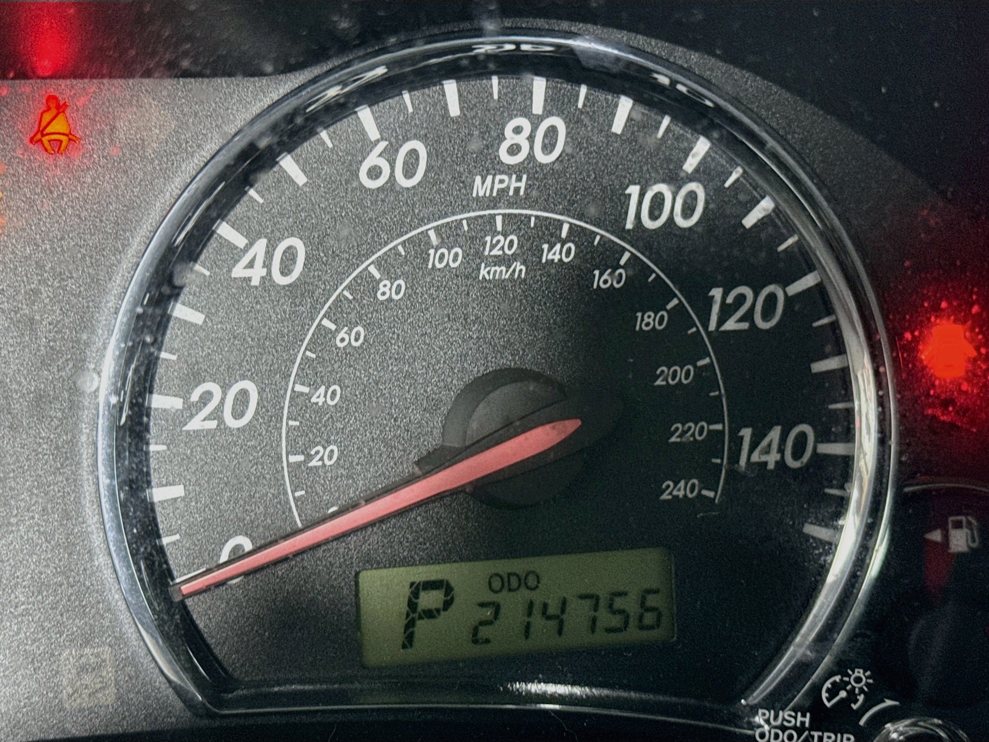 Used 2013 Toyota Corolla S FWD image 12