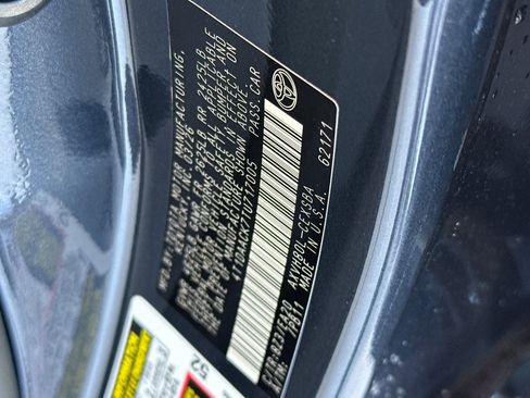 New 2026 Toyota Camry SE image 34