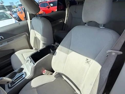 Used 2009 Ford Edge SEL AWD/4WD image 8