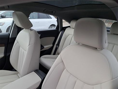 New 2025 Audi A5 2.0T Premium Plus image 17