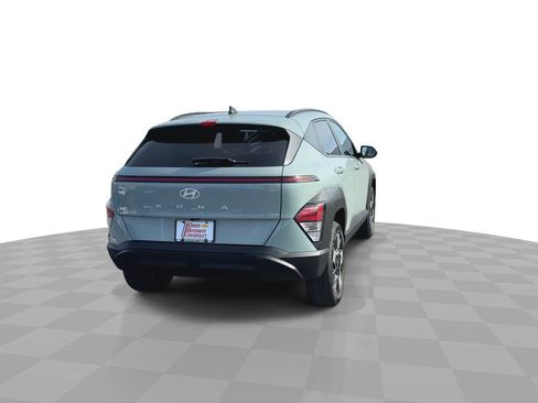 Used 2024 Hyundai Kona SEL image 8