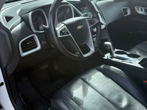 Used 2012 Chevrolet Equinox LTZ image 13