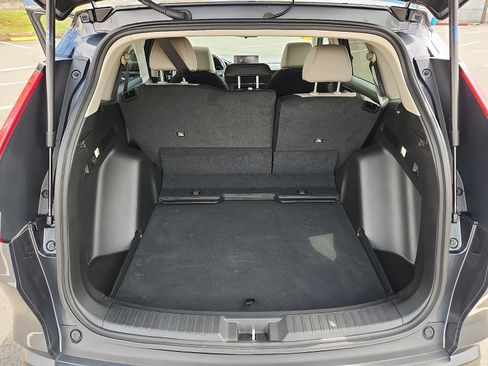 Used 2024 Honda CR-V EX image 28