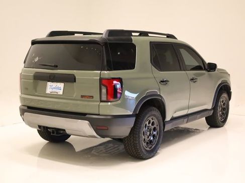 Used 2026 Honda Passport TrailSport image 4