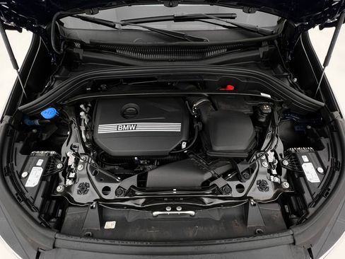 Certified 2025 BMW X1 xDrive28i w/ Convenience Package image 25