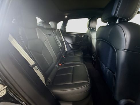 Used 2024 Porsche Macan Turbo w/ Premium Plus Package image 26