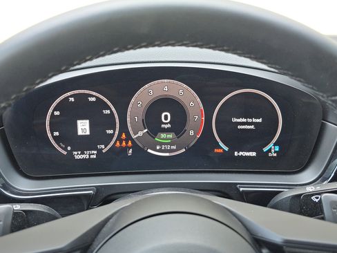 Certified 2025 Porsche Cayenne E-Hybrid AWD/4WD image 27