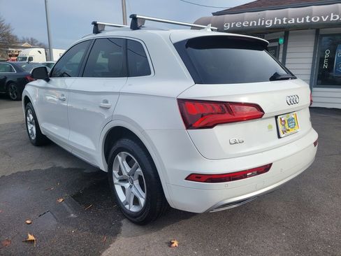 Used 2018 Audi Q5 2.0T Premium Plus image 7