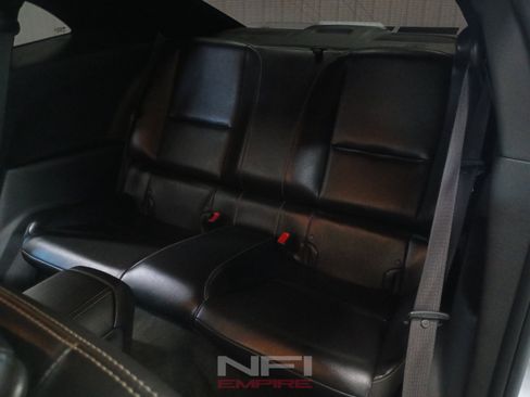 Used 2010 Chevrolet Camaro SS w/ LPO, Ground Effects Package RWD image 44
