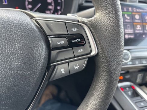 Used 2022 Honda Insight EX image 21