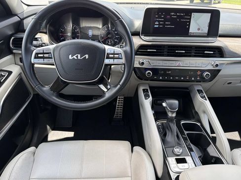 Used 2022 Kia Telluride SX FWD image 18