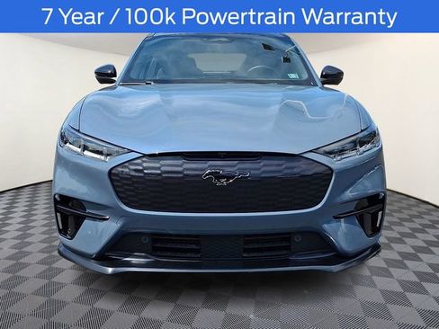 Certified 2023 Ford Mustang Mach-E GT AWD/4WD image 2