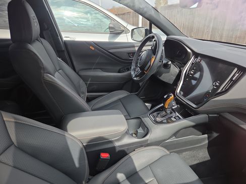 Certified 2024 Subaru Outback Wilderness image 8