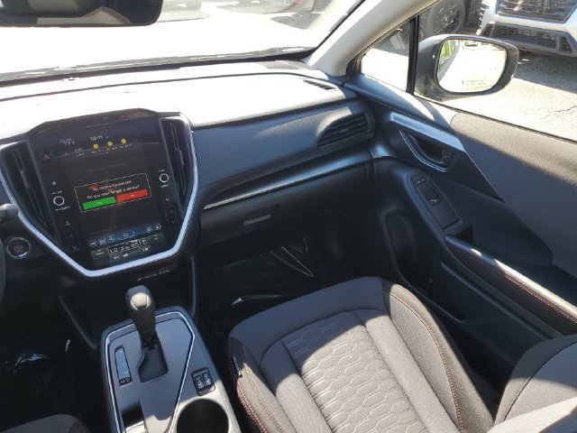Certified 2025 Subaru Impreza 2.0i Sport AWD/4WD image 25