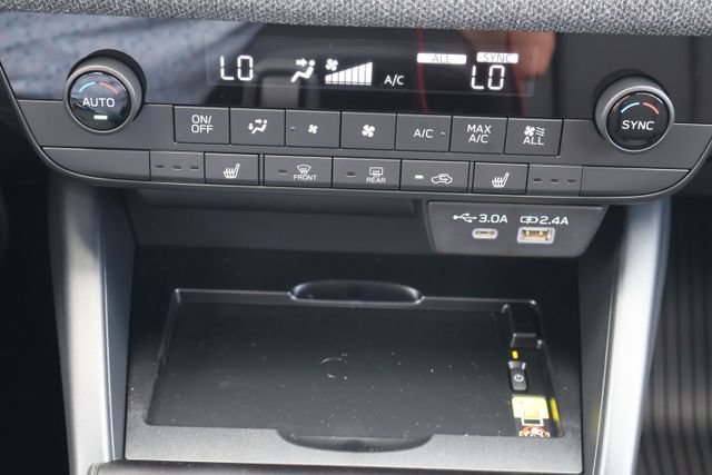 New 2026 Subaru Outback Limited XT w/ Premium/Limited Package 2 AWD/4WD image 11