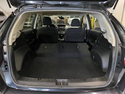 Used 2016 Subaru Impreza 2.0i Sport Premium image 14