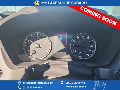 Used 2025 Subaru Forester Sport image 15