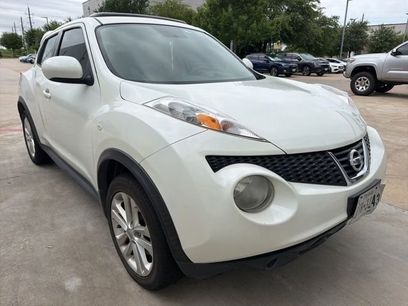Used 2013 Nissan Juke SV