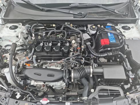 Used 2024 Honda Civic Sport Touring image 34
