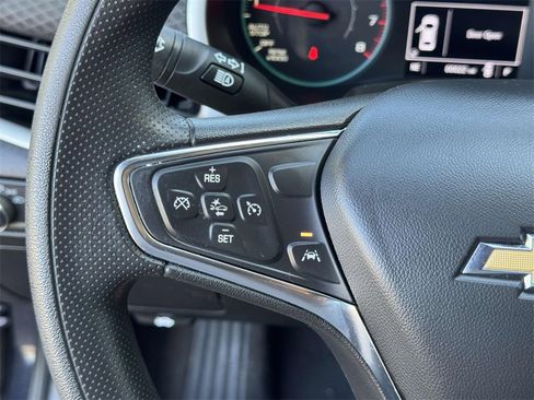 Used 2023 Chevrolet Malibu LT image 10
