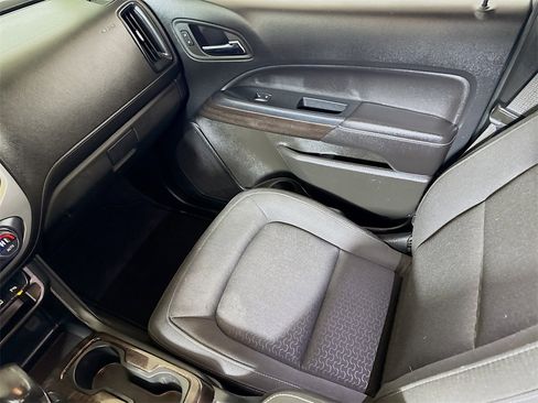 Used 2022 GMC Canyon Elevation w/ Driver Alert Package image 19