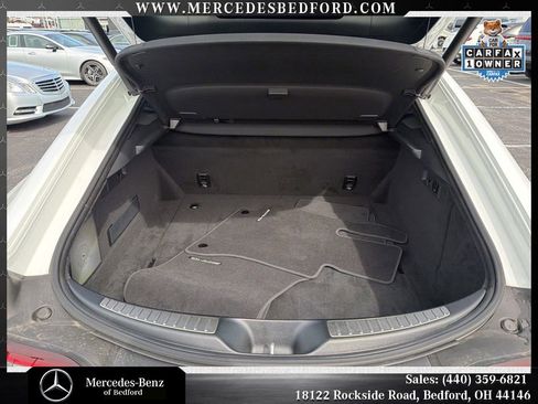 Used 2025 Mercedes-Benz AMG GT 53 image 25