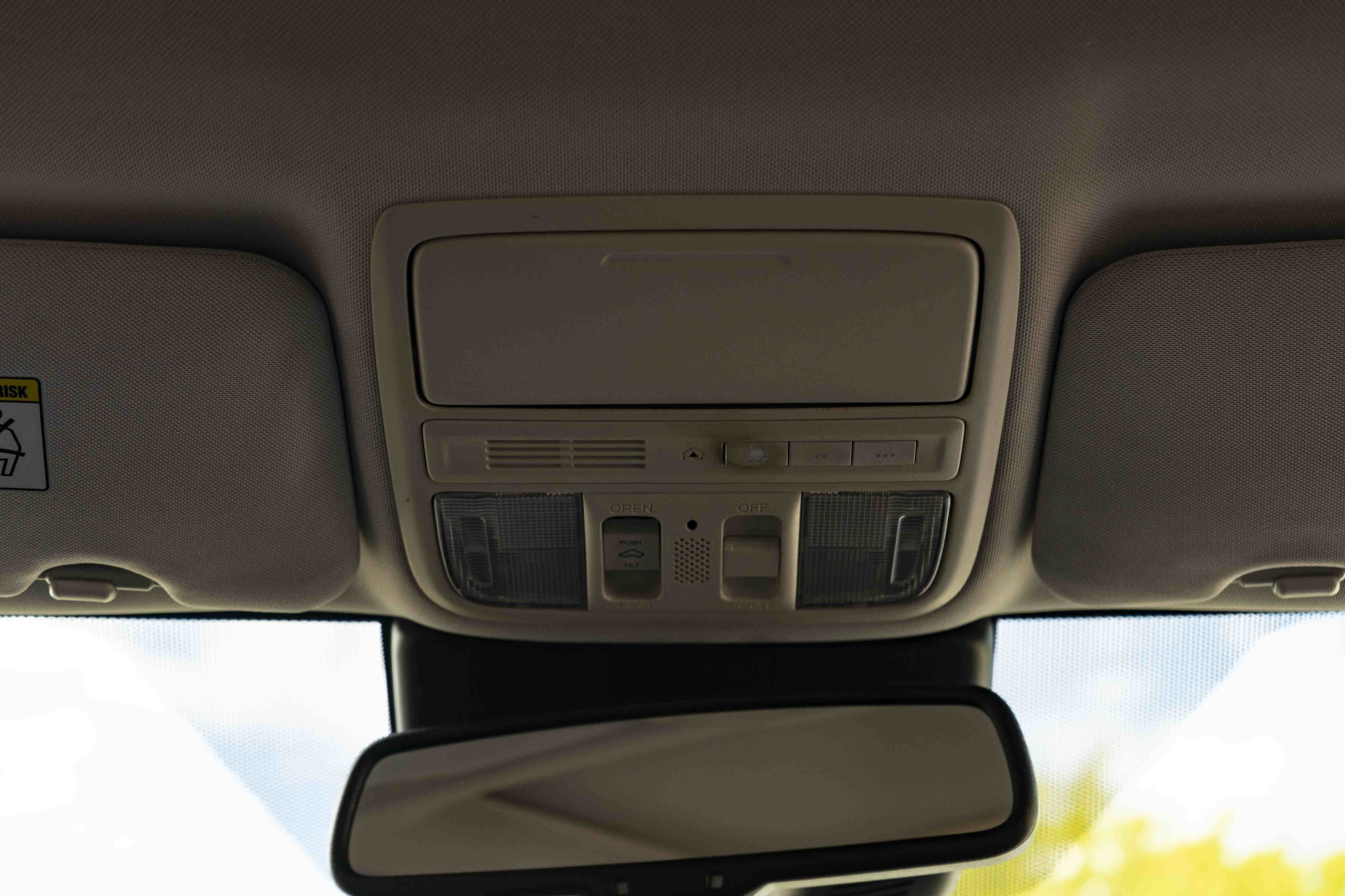 Used 2015 Honda CR-V Touring image 34
